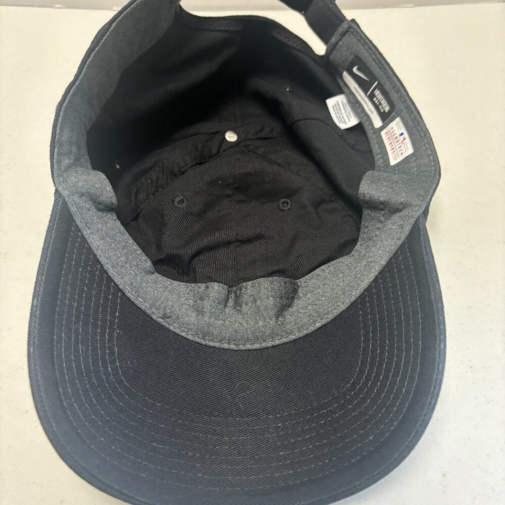 Pittsburgh Pirates Nike Heritage86 Ball Cap - Size OS - CL - Picture 5 of 6